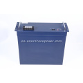 Sistema BMS de batería de litio recargable de 48V 100Ah